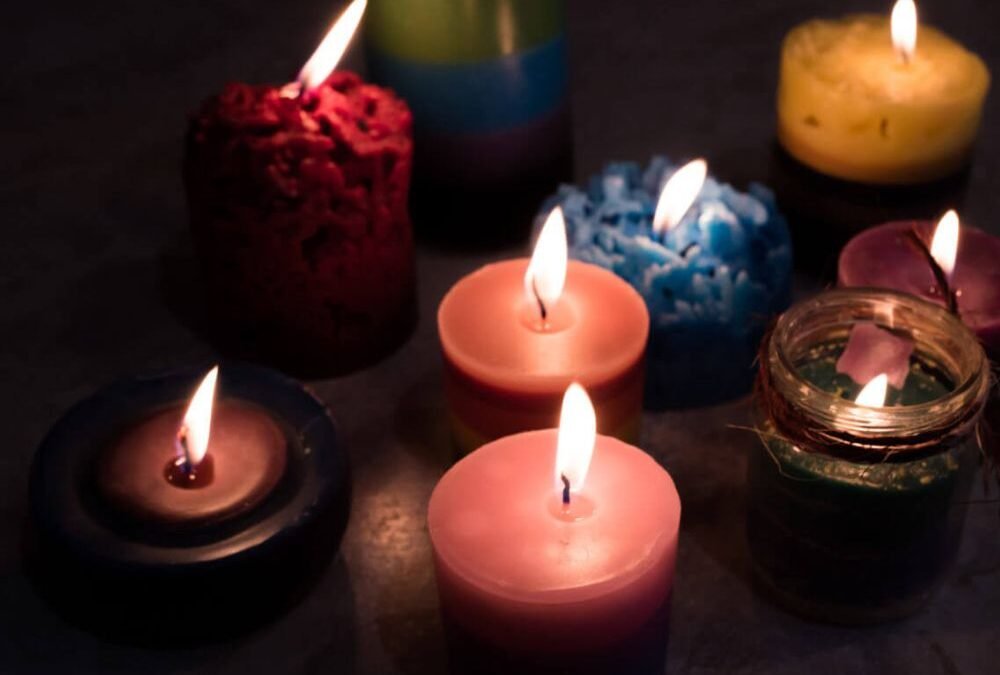 A Spell To Treat An Unknown Disease