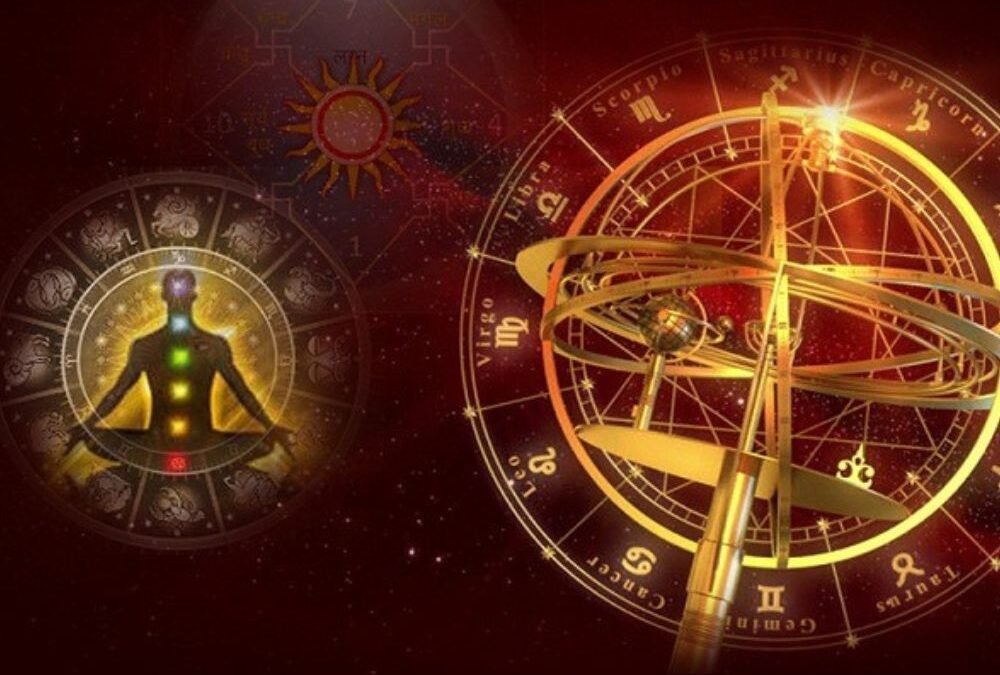 Astrological Support for Health Problems