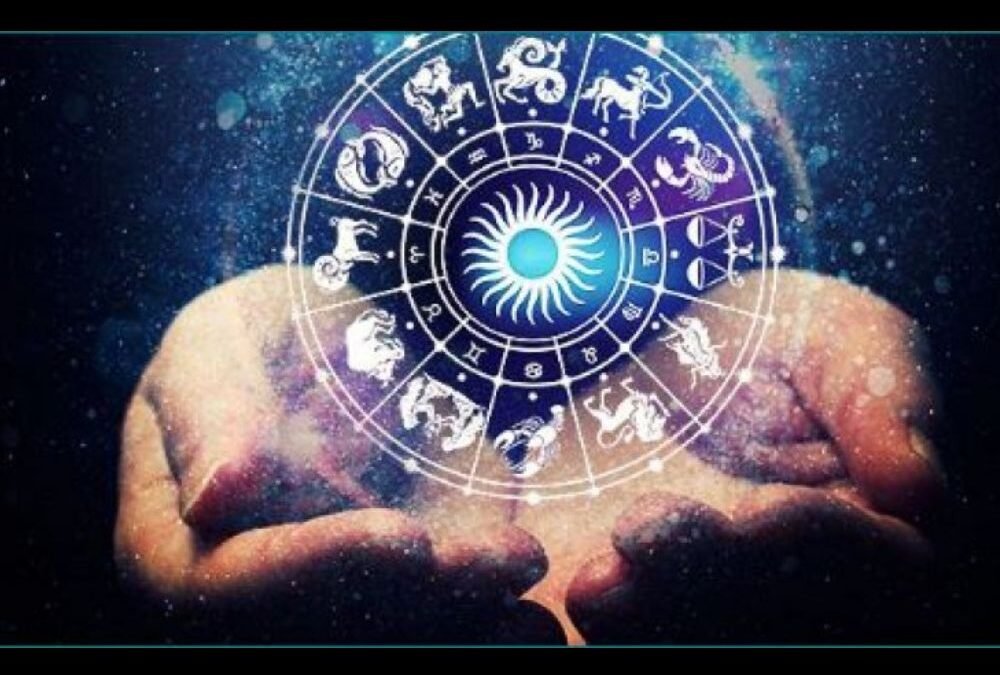 Astrology To Put A Love Spell
