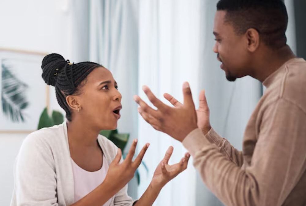 Best Divorce Problem Solution