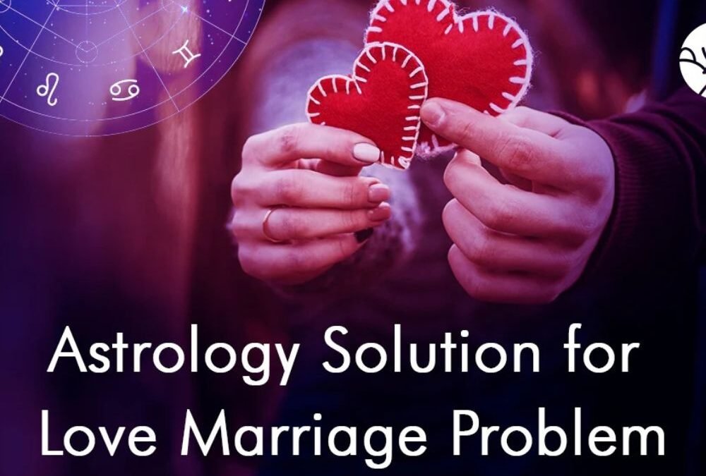 Best Love Relationship Astrologer