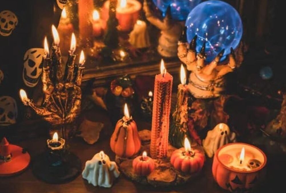 Who Is The Best Love Spell Caster In The World?