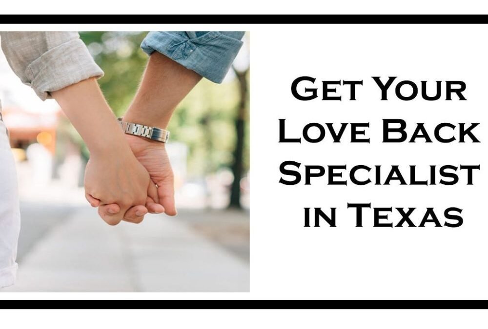 Best Love Spell Specialist