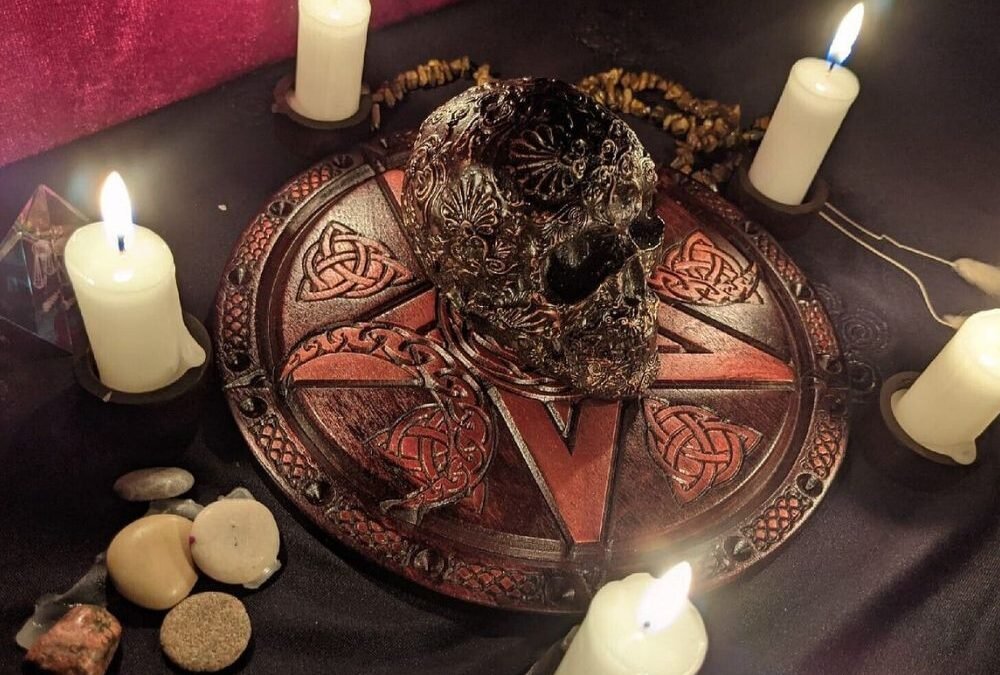 Black Love Spells