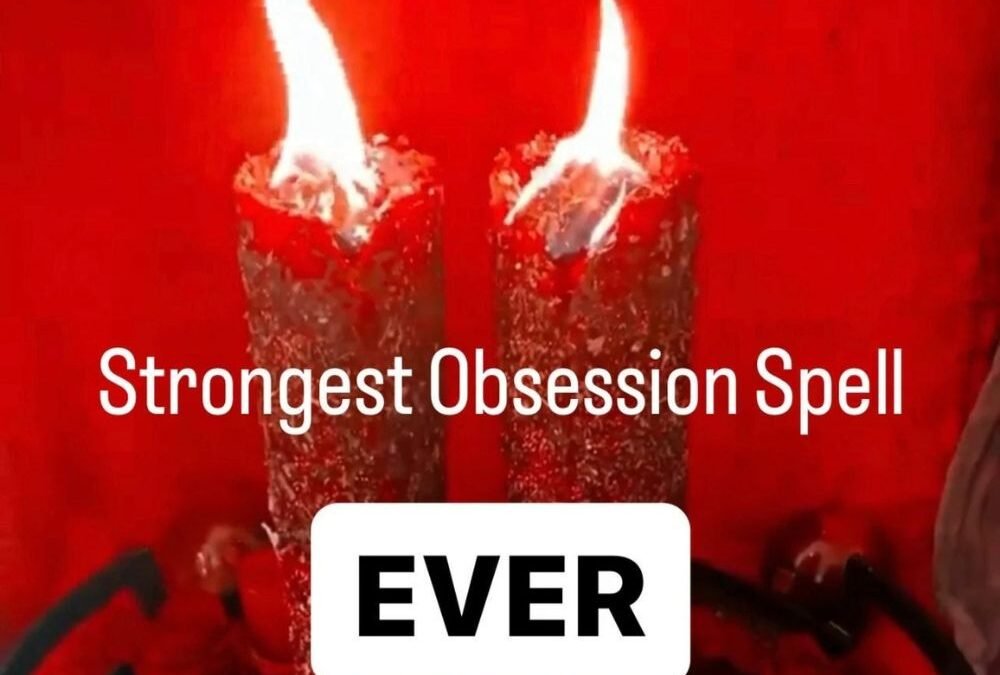 Effective Black Magic Spells For Love Marriage