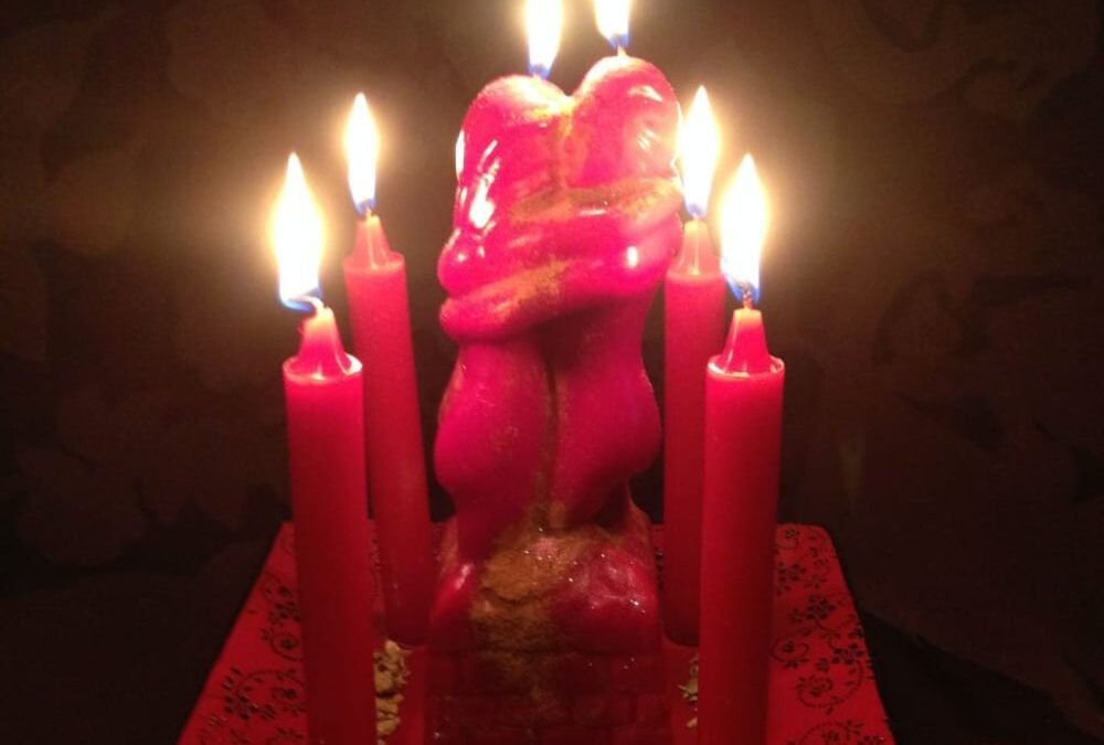 How To Cast A Love Spell