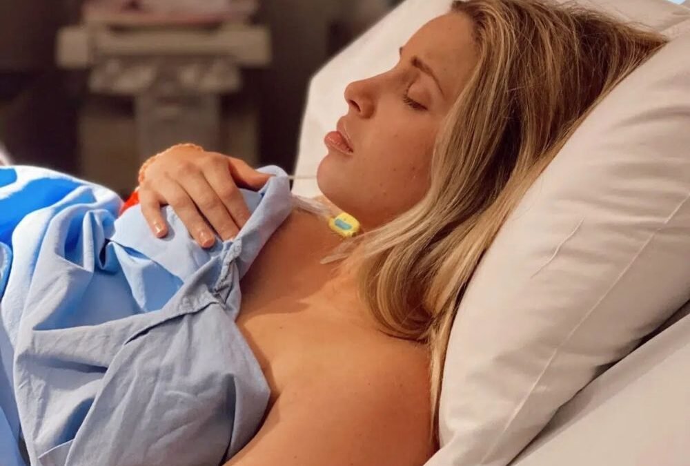 How To Cast A Miscarriage Curse