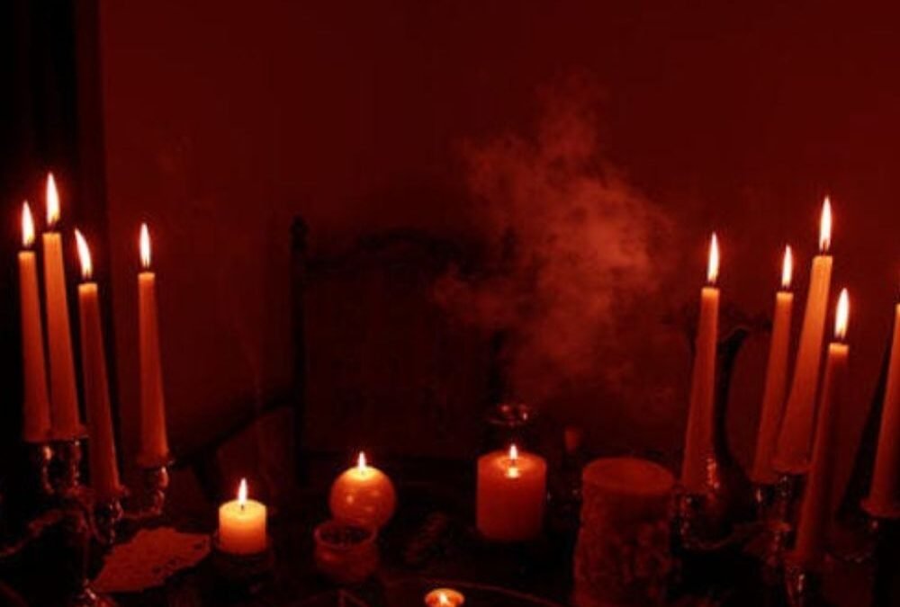 Instant Love Spell