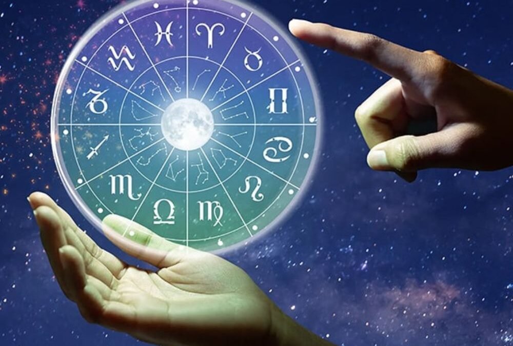 Love Astrology