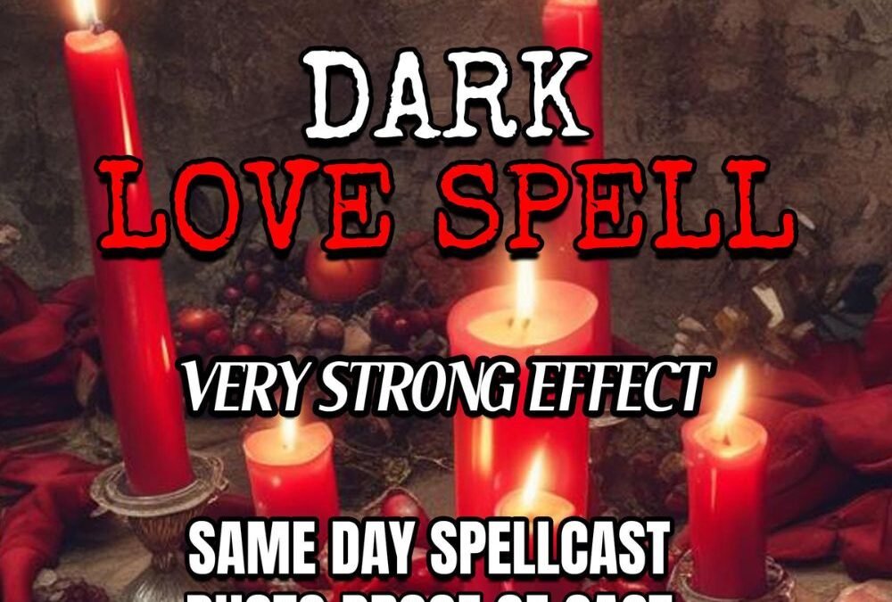 Love Spells That Work