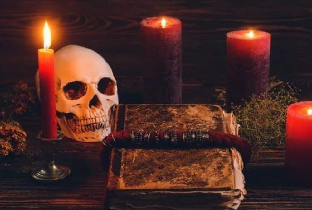 Love Spells That Work Fast