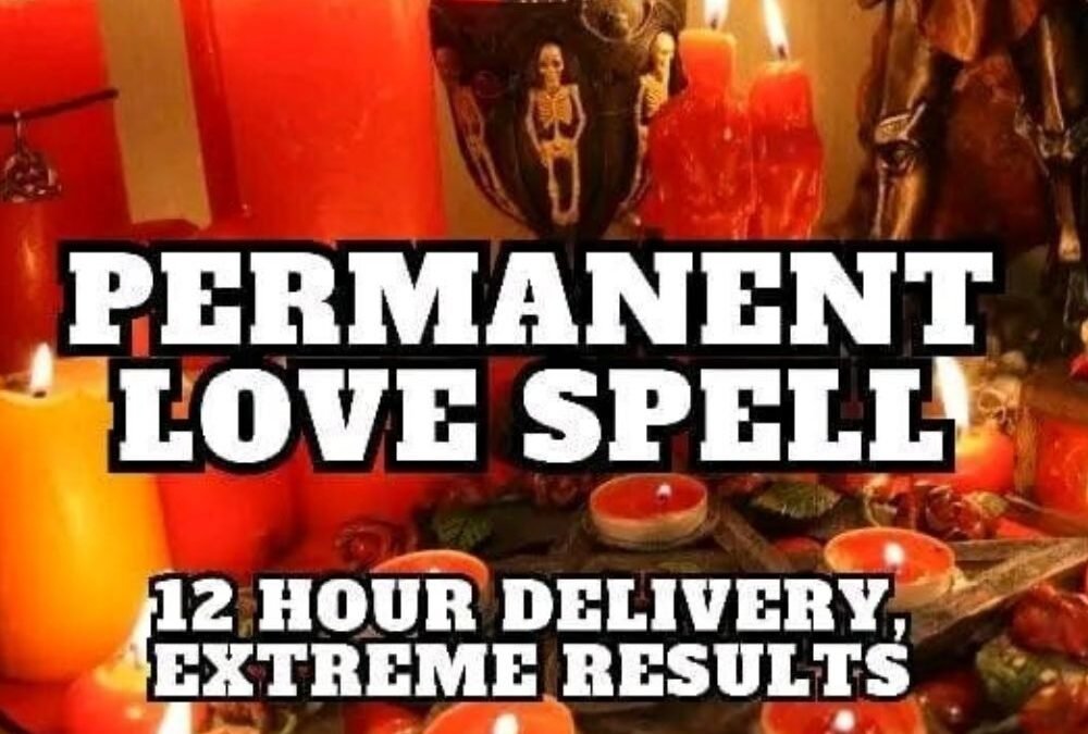 Love Witchcraft