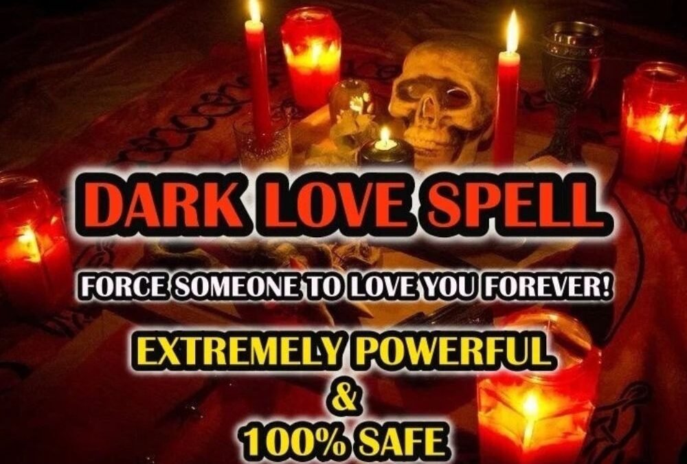Magic Love Spells