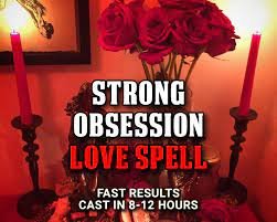 Menstrual Blood Love Spell
