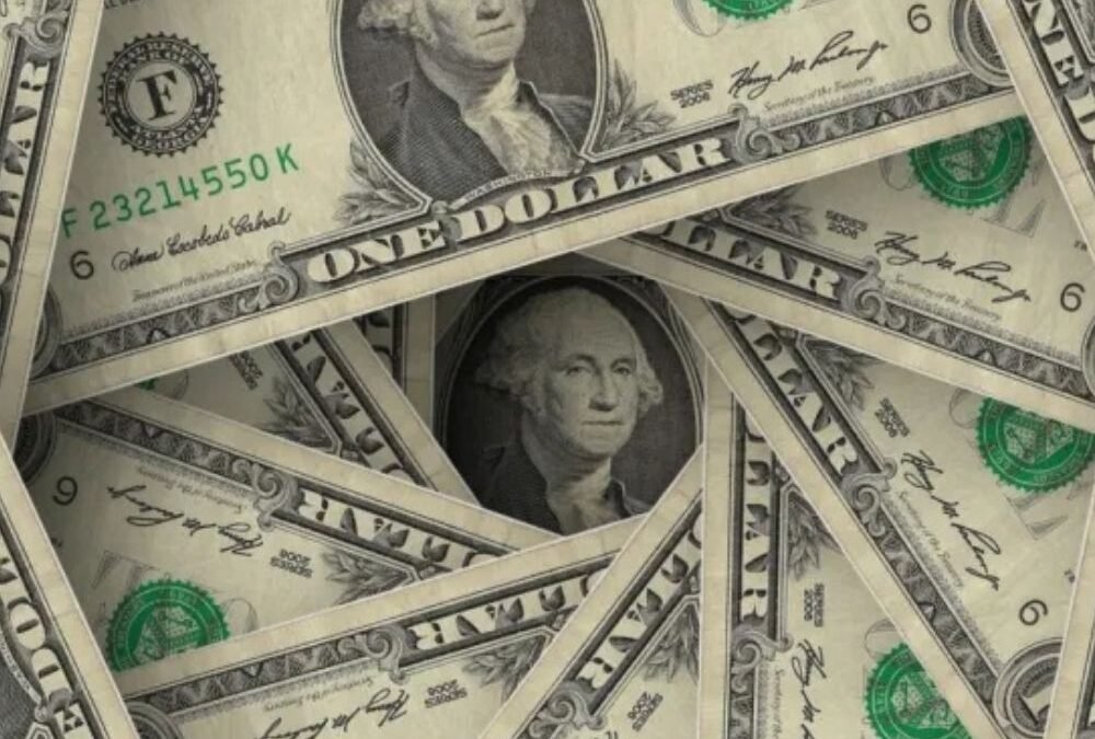 Powerful Money Spell