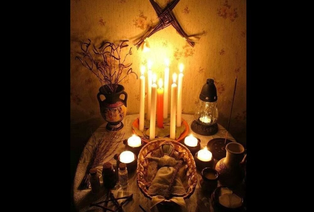Protection Amulets And Talismans
