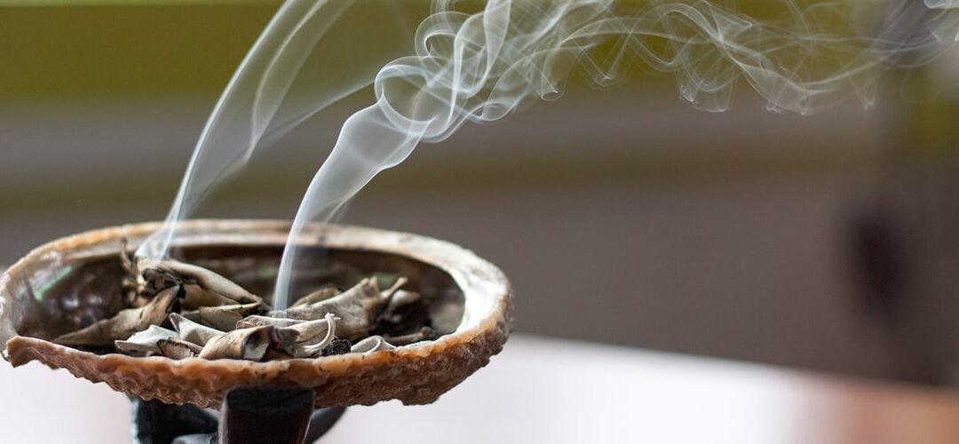 Psychic Healing