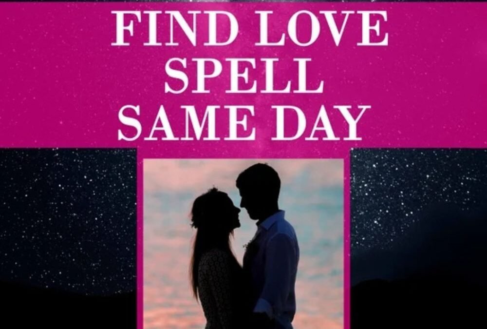 Psychic Love Spells