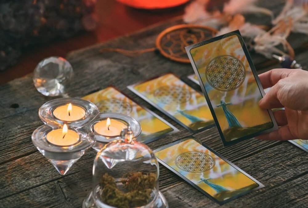 What is Psychic Reading?