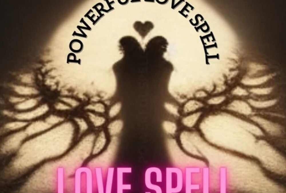Quick Love Spells
