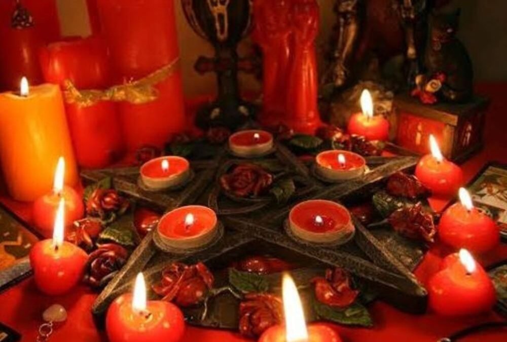 What Happens After Real Love Spells Are Cast?