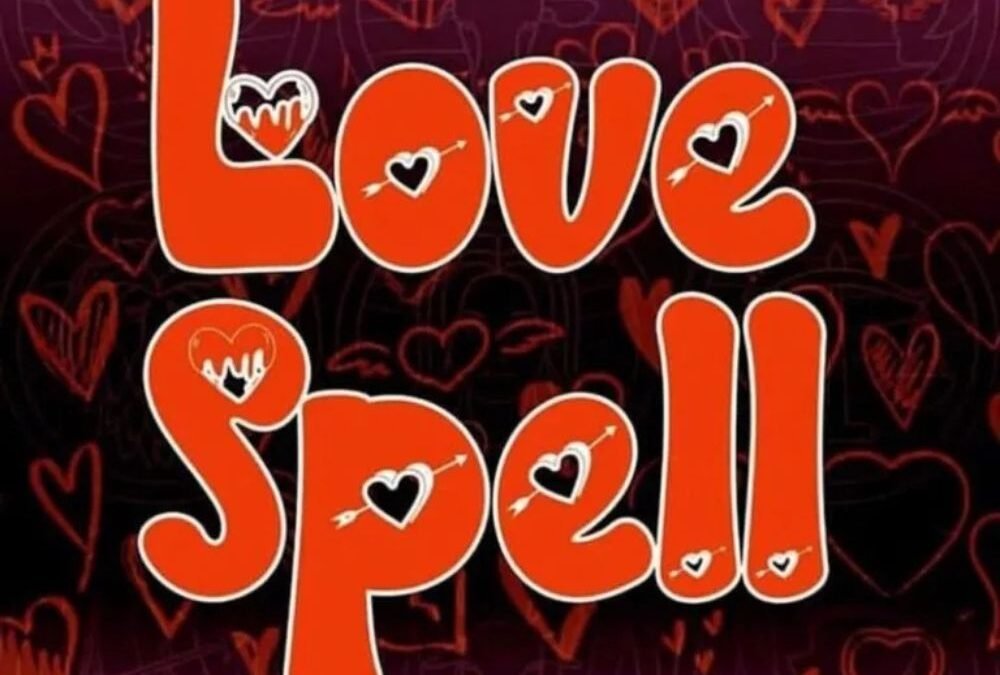 Spell To Attract True Love