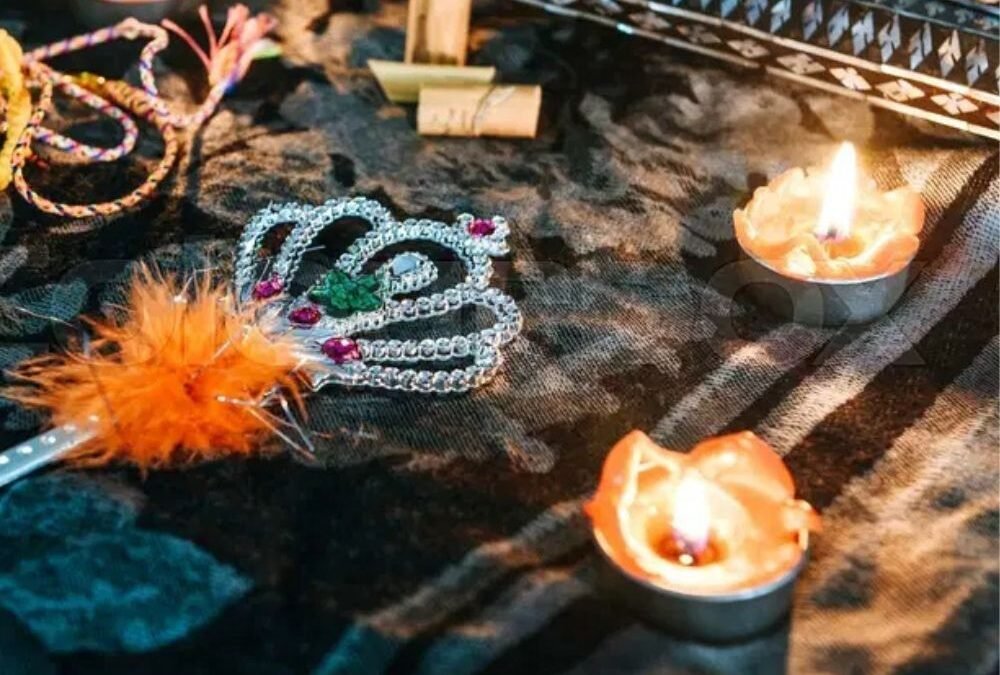 Spiritual Reading Astrology