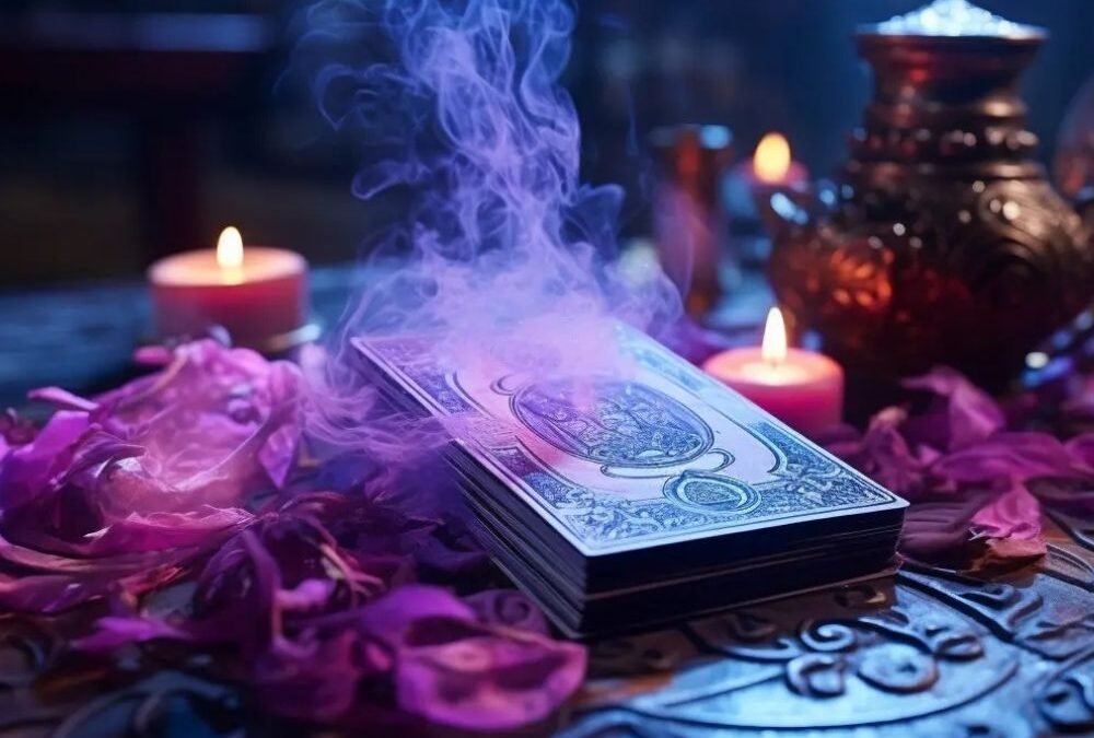 Tarot Reading