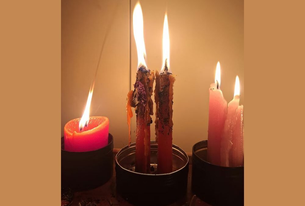 The Best Magic Love Spells That Work
