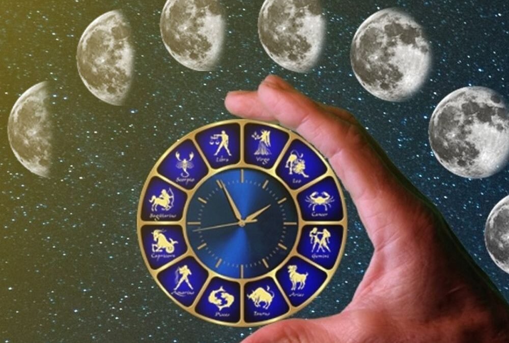 Vedic Astrology