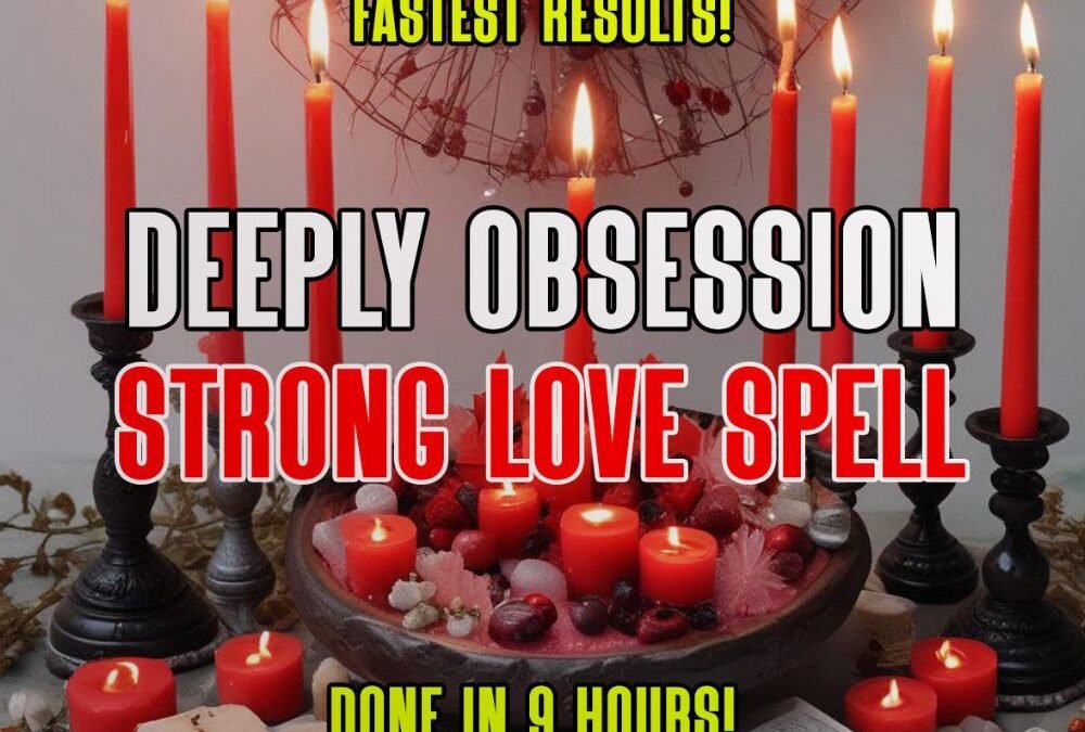 White Magic Love Spells