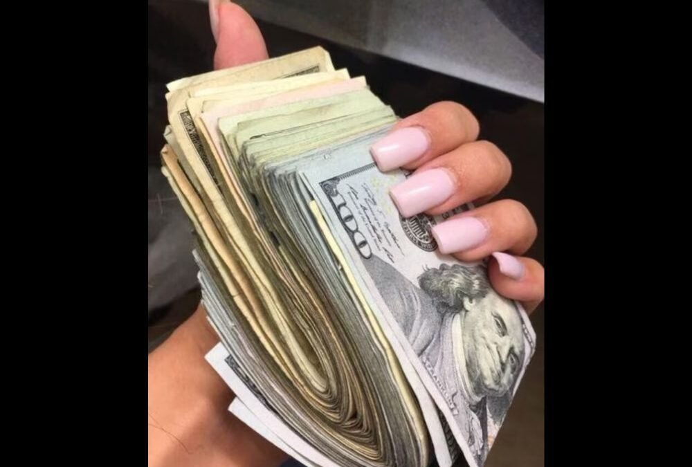 White Magic Money Spells