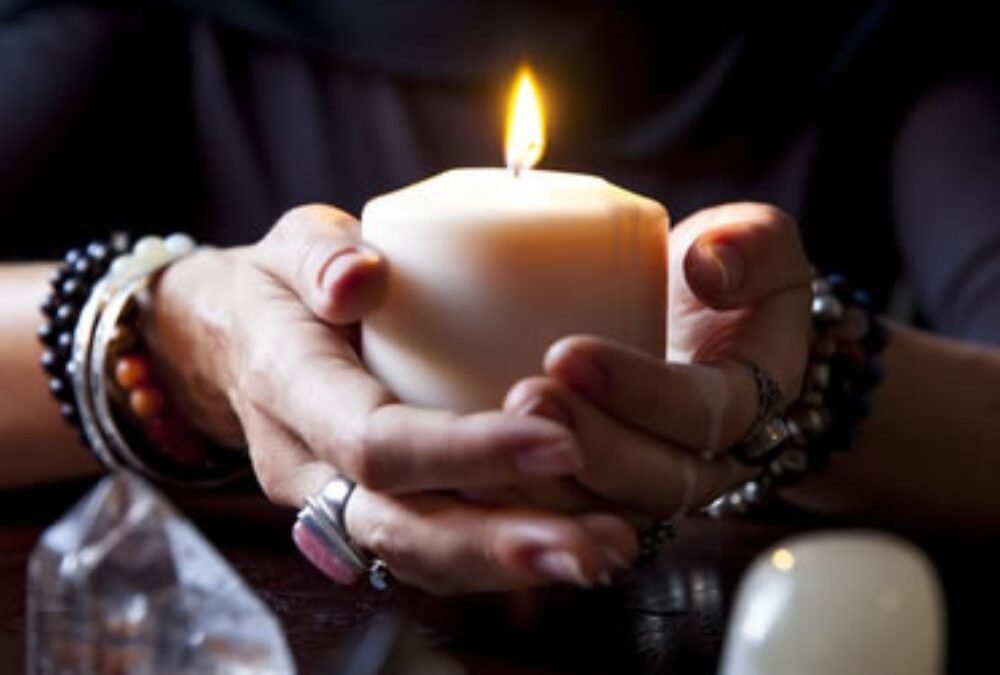 White Magic Spells