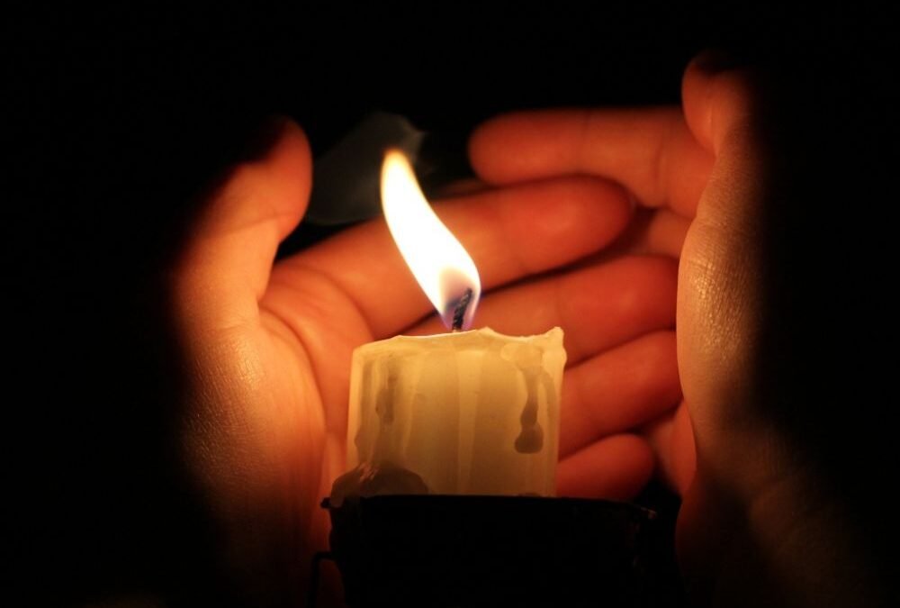 White Witchcraft Spell