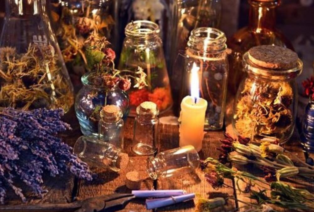 All You Need To Know About Wiccan Attraction Spells