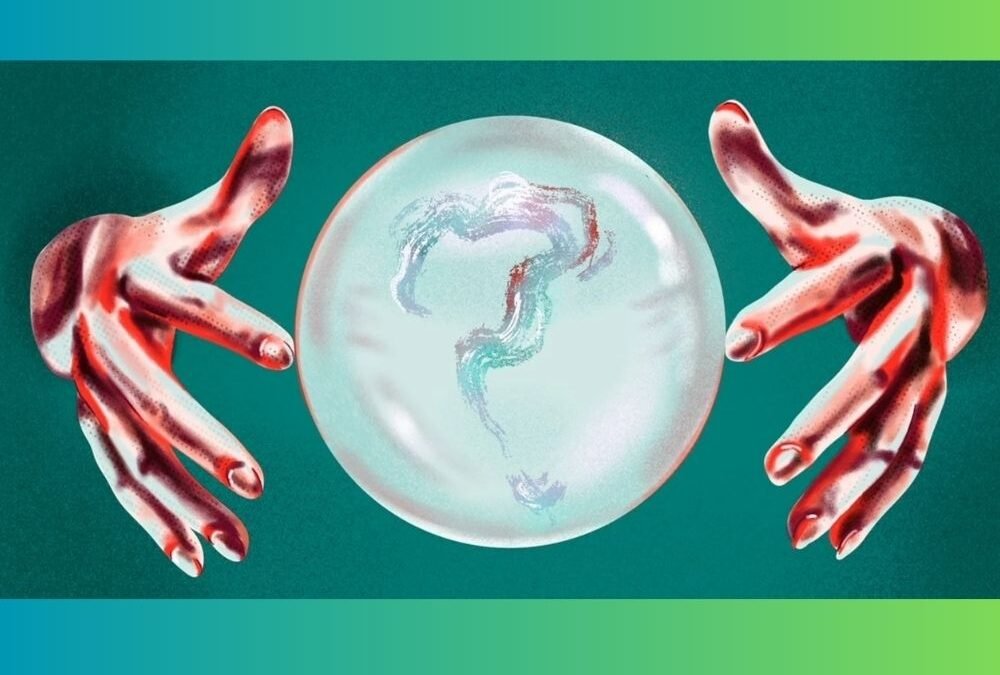 10 Signs Indicating That Magic And Spells Are Being Used Against You