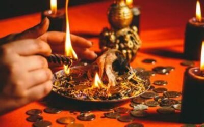 An Online Love Spell Caster