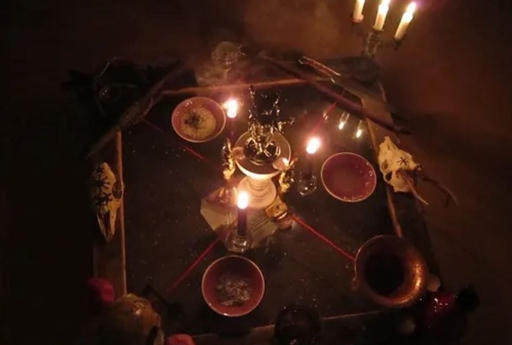 Best Spell Casters Online