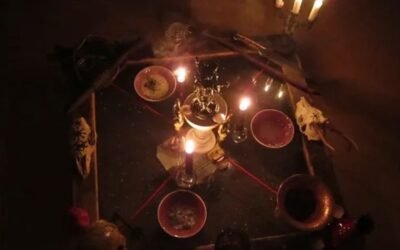 Best Spell Casters Online