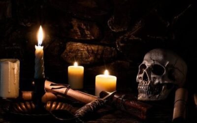 Black Magic Revenge Spells to Curse or Hex Those Who Cause You Suffering