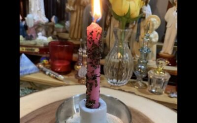 Candle Magic Love Spells