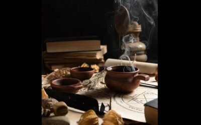Classification of Spellcasters