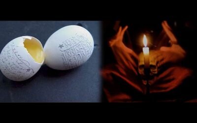 Egg Magic Spells