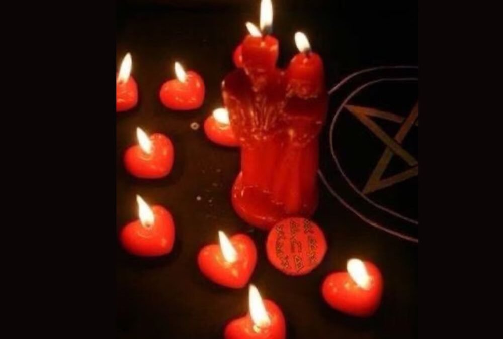 Find A Good Spellcaster