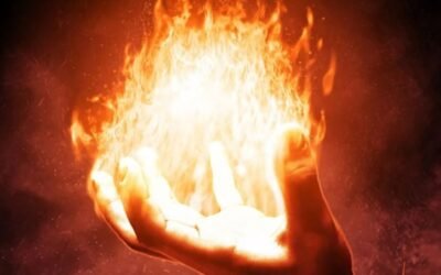 Fire Magic Spells