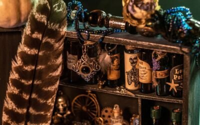 Gypsy Love Magic