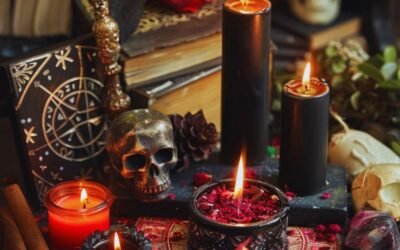 Gypsy Magic Spells