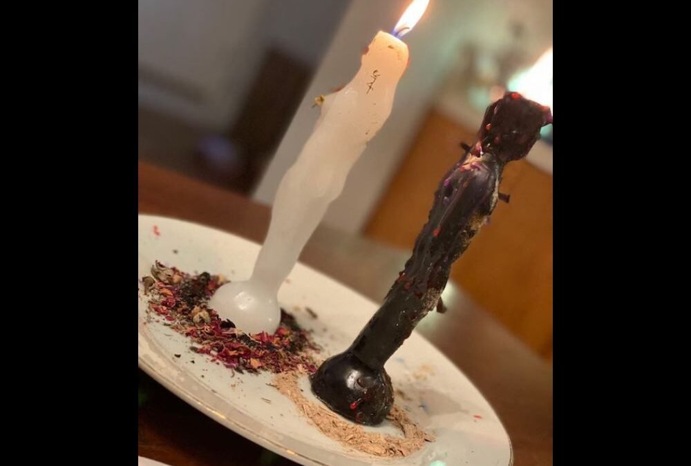 How To Cast Candle Love Spell Correctly