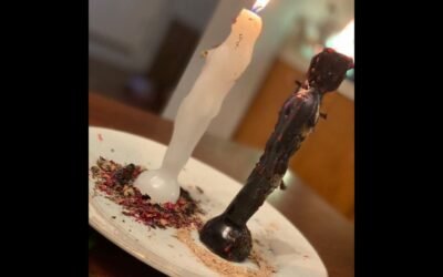 How To Cast Candle Love Spell Correctly