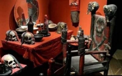 How to Ensure a Black Magic Death Spell Works